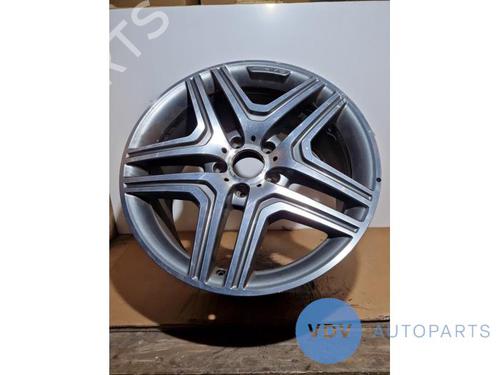 Używane Felga MERCEDES-BENZ G-CLASS (W463) 300 GE (463.227, 463.228) (170 hp) 29415751