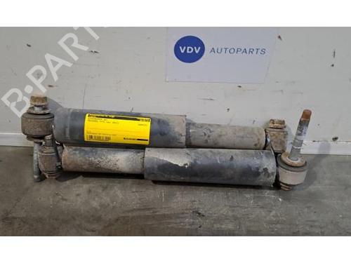 Used Left front shock absorber Left front shock absorber 38839728 38839728