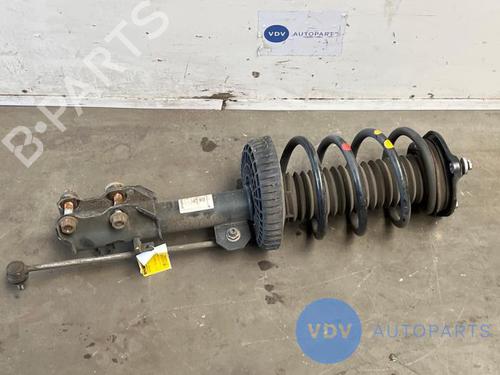 Schokbreker rechts voor MERCEDES-BENZ VITO Van (W447) 114 CDI (447.601, 447.603, 447.605) (136 hp) 26406572