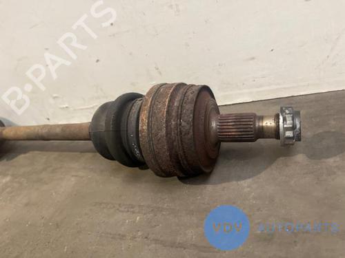 Left rear driveshaft MERCEDES-BENZ S-CLASS (W140) 400 SE, SEL/S420 (140.042, 140.043) | BP29466219M40 