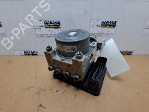 Used ABS pump ABS pump MERCEDES-BENZ C-CLASS T-Model (S205) C 200 BlueTEC / d (205.237) (136 hp) 38842487 38842487