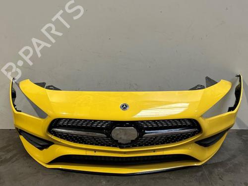 front-bumper-mercedes-benz-cla-c118-2019-38819928 main image