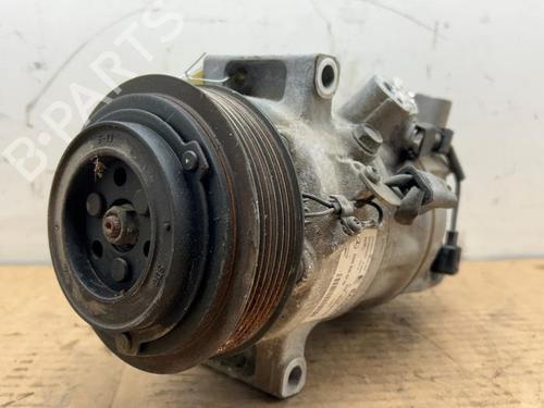 Used AC compressor AC compressor 38821135 38821135