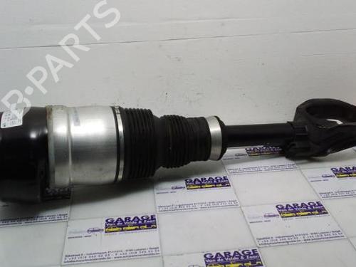 Used Left front shock absorber Left front shock absorber 38857536 38857536