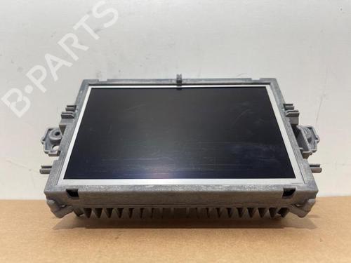 display-monitor-mercedes-benz-cls-c218-2011-2012-2013-2014-2015-2016-2017-38840066 main image
