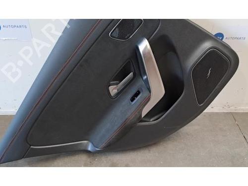 Rear left panel MERCEDES-BENZ CLA (C118) AMG CLA 45 4-Matic+ (118.353) | BP38840168C60 - Image 2