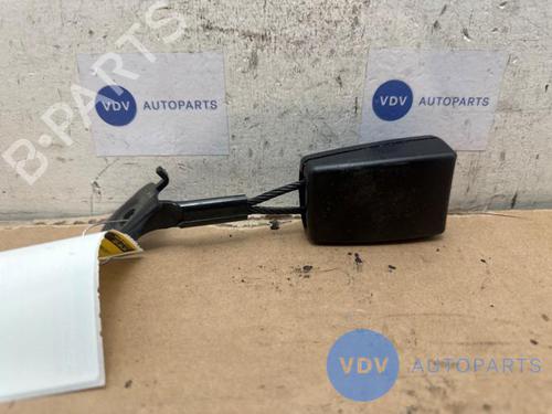 Used Seat buckle MERCEDES-BENZ E-CLASS (W211) E 220 CDI (211.006) (150 hp) 25966364