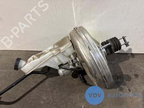 Bremseservo MERCEDES-BENZ B-CLASS Sports Tourer (W246, W242) B 200 Natural Gas Drive / B 200 c (242.848) (156 hp) 29478333