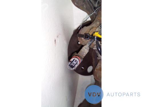 Left front steering knuckle MERCEDES-BENZ C-CLASS T-Model (S203) C 200 CDI (203.207) | BP25944620M25 