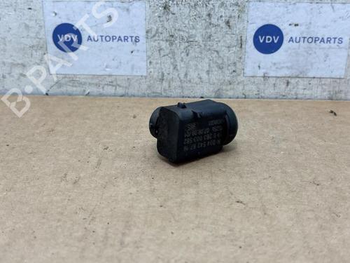 Electronic module MERCEDES-BENZ E-CLASS (W211) E 280 (211.054) | BP38832339M83 - Image 2