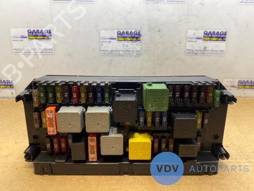 Electronic module MERCEDES-BENZ E-CLASS (W212) E 350 BlueTEC 4-matic (212.094) | BP25956502M83 