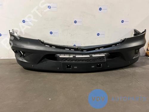 Used Front bumper MERCEDES-BENZ SPRINTER 3,5-t Bus (B906) 311 CDI (906.731, 906.733, 906.735) (109 hp) 25967798