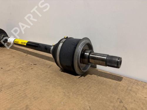 Left rear driveshaft MERCEDES-BENZ VITO Van (W447) 116 CDI (447.601, 447.603, 447.605) | BP38822012M40 - Image 3
