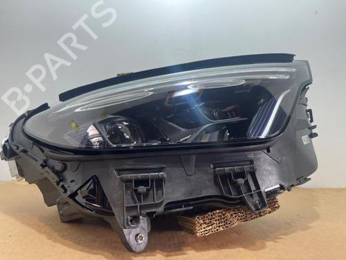 Used Right headlight Right headlight 38828303 38828303