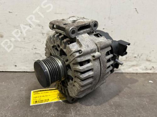 Generator Generator MERCEDES-BENZ GLC (X253) AMG 43 4-matic (253.964) (367 hp) 38816337 38816337