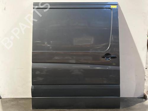 Schiebetür rechts für MERCEDES-BENZ SPRINTER 3,5-t Van (B906) 314 CDI (906.631, 906.633, 906.635, 906.637) (143 hp) 31056543