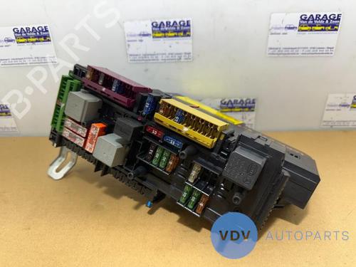 Electronic module MERCEDES-BENZ CLS (C218) CLS 250 BlueTEC / d 4-matic (218.397) | BP25952075M83 
