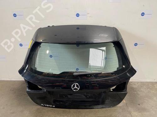 Portellone posteriore Portellone posteriore MERCEDES-BENZ A-CLASS (W177) A 180 d (177.003) (116 hp) 38838708 38838708