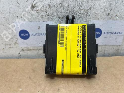 Electronic module MERCEDES-BENZ A-CLASS (W177) A 250 e (177.086) | BP38834566M83 - Image 3