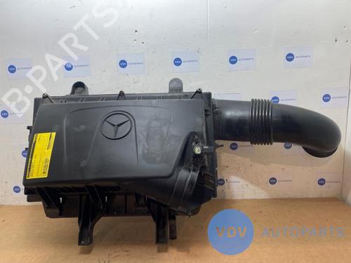 Used Air filter box MERCEDES-BENZ VITO Van (W447) 114 CDI (447.601, 447.603, 447.605) (136 hp) 25971334
