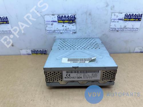 Electronic module MERCEDES-BENZ E-CLASS (W211) E 220 CDI (211.006) | BP25948336M83 