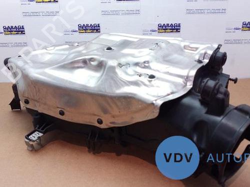 Air filter box MERCEDES-BENZ GLC (X253) 220 d 4-matic (253.905, 253.903) | BP25944040M87 