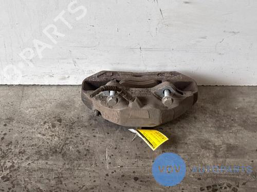 Used Left front brake caliper MERCEDES-BENZ S-CLASS (W222, V222, X222) S 400 Hybrid / h (222.057, 222.157) (306 hp) 29538756