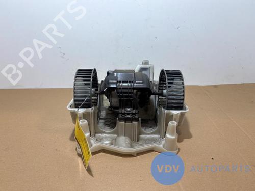 Heater blower motor MERCEDES-BENZ S-CLASS (W222, V222, X222) S 400 Hybrid / h (222.057, 222.157) | BP29525799M62 