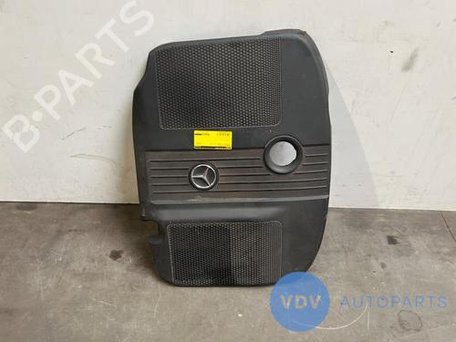 Topbeskyttelse MERCEDES-BENZ C-CLASS (W204) C 220 CDI (204.002) (163 hp) 30166874