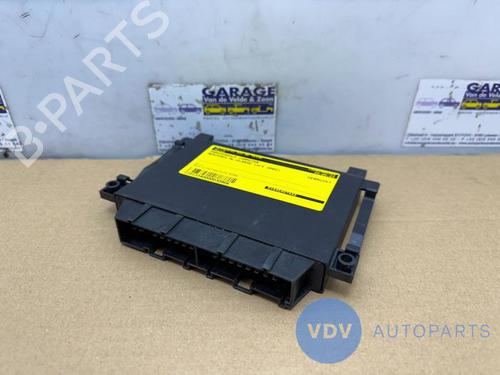Elektronisk modul MERCEDES-BENZ M-CLASS (W163) ML 270 CDI (163.113) | BP25949311M83 