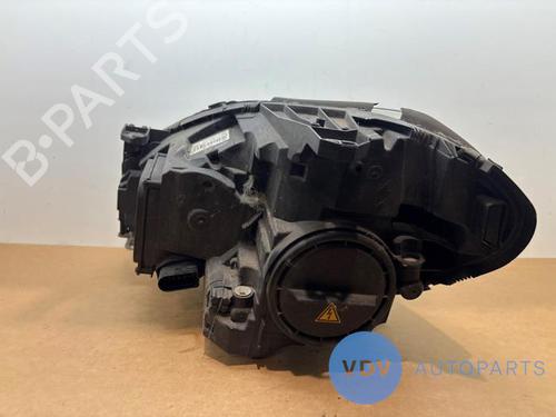 Left headlight MERCEDES-BENZ B-CLASS Sports Tourer (W246, W242) B 180 CDI (246.200) | BP29761546C28 