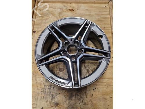 Fælk MERCEDES-BENZ A-CLASS (W177) AMG A 35 4-matic (177.051) | BP38838818C45 - Image 2