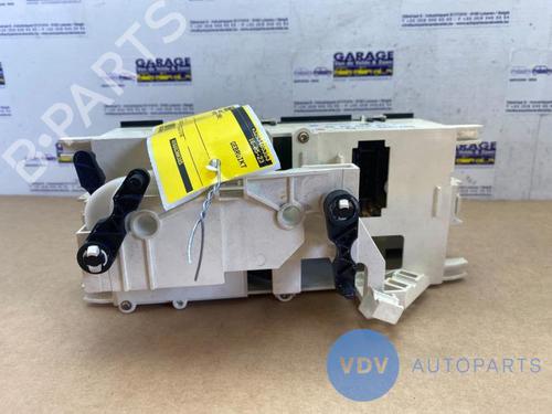 Climate control MERCEDES-BENZ A-CLASS (W168) A 140 (168.031, 168.131) | BP25949025I5 