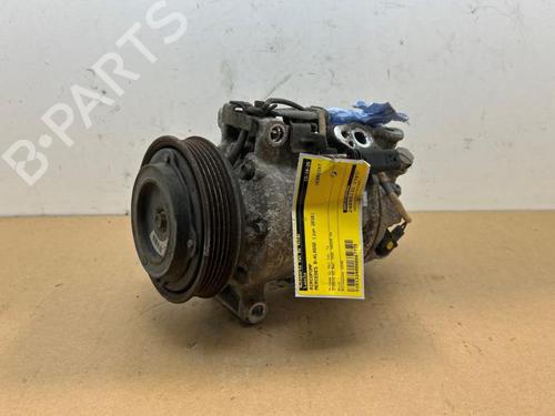 Used AC compressor AC compressor 38824222 38824222