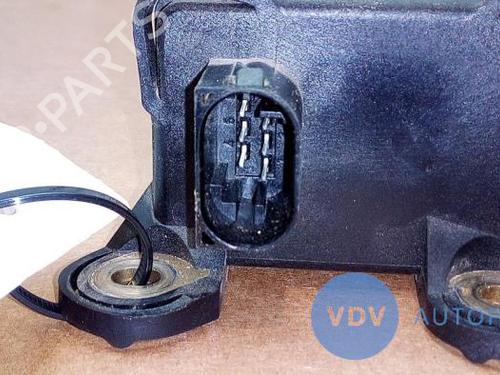 Control unit MERCEDES-BENZ SLK (R171) 200 Kompressor (171.442) | BP25944295M11 