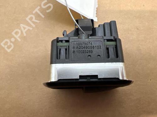 Switch MERCEDES-BENZ C-CLASS (W204) C 200 CDI (204.001) | BP38823860I30 - Image 3