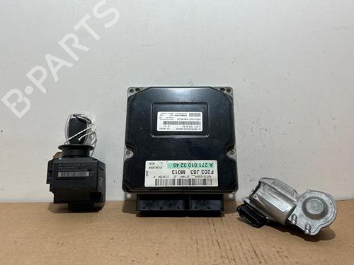 Used Ignition barrel Ignition barrel 39250640 39250640