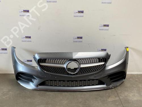 Used Front bumper Front bumper 38848769 38848769