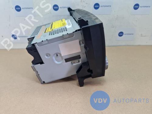 Radio MERCEDES-BENZ SLK (R171) 300 (171.454) | BP25962479E6 
