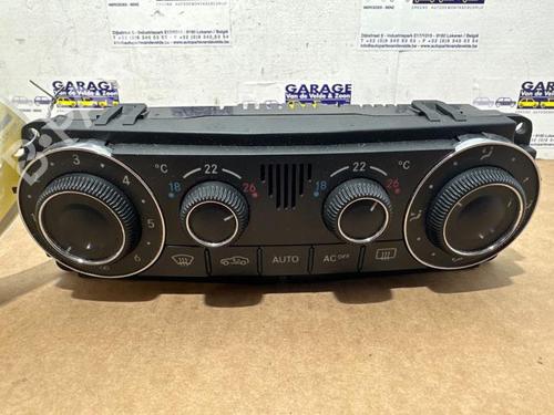 Used Climate control Climate control 38850450 38850450