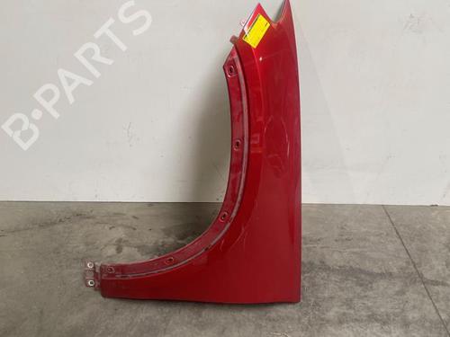 Used Left front fenders Left front fenders MERCEDES-BENZ GLE (V167) GLE 300 d 4-matic (167.119) (245 hp) 38827605 38827605