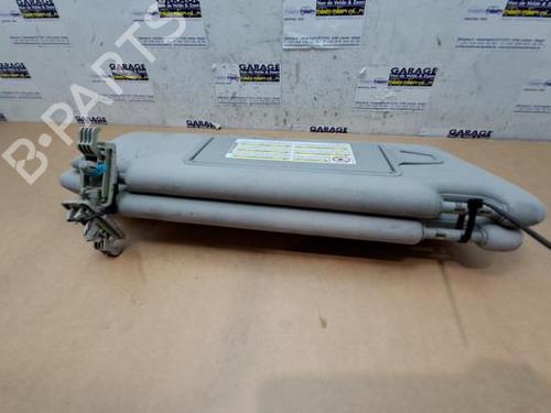 Right sun visor MERCEDES-BENZ E-CLASS (W212) E 220 CDI / BlueTEC (212.001, 212.002) | BP38842108I2 - Image 3