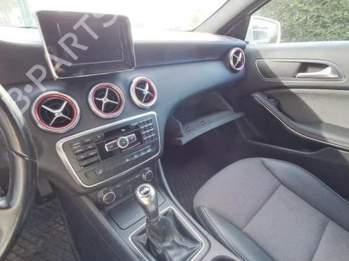 Pipe MERCEDES-BENZ A-CLASS (W176) A 180 CDI / d (176.012) | BP38842424M125 - Image 14