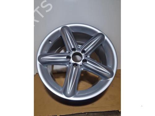 Used Rim Rim 38833141 38833141
