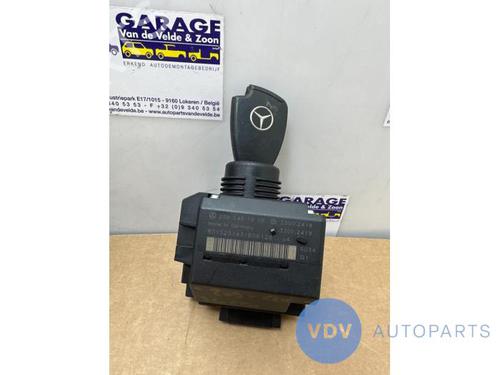 Control unit MERCEDES-BENZ CLK (C209) CLK 320 CDI (209.320) | BP25948033M11 
