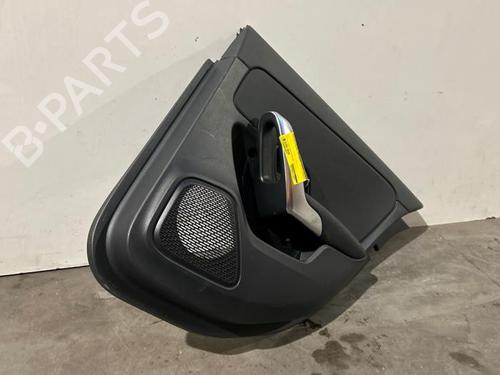 Rear right panel MERCEDES-BENZ A-CLASS (W177) A 180 d (177.003) | BP38822691C61 - Image 3