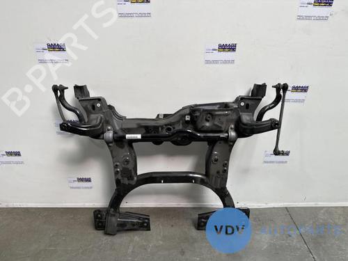 Subframe MERCEDES-BENZ GLA-CLASS (X156) GLA 220 CDI 4-matic (156.905) | BP25941384M9 