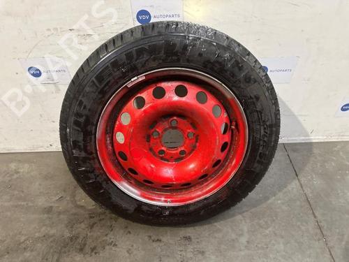 Used Rim Rim 38834165 38834165