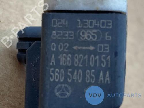 Electronic sensor MERCEDES-BENZ A-CLASS (W176) A 180 CDI (176.000) | BP25951777M84 