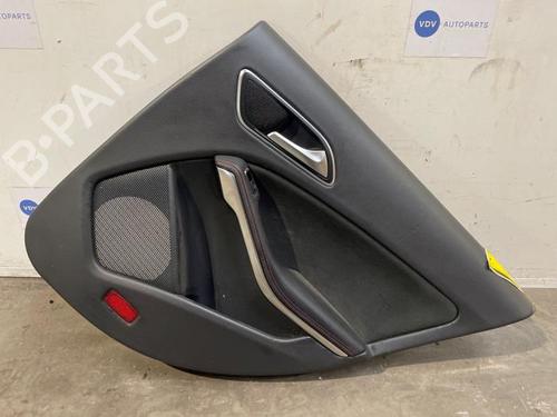 Used Rear right panel Rear right panel 38837221 38837221